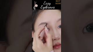 Magical Eyebrow Shaping TUTORIAL | Easy Tips & Tricks for Beginners