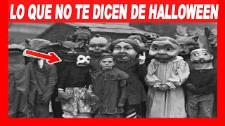 La maldición de Halloween en el mundo