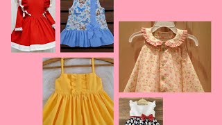 Baby girl frock design ideas#reels #shorts #trending #fashion #latest #like #new #popular #design