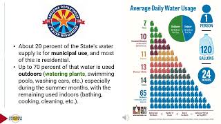 VOD: Why is water management important for pest management?