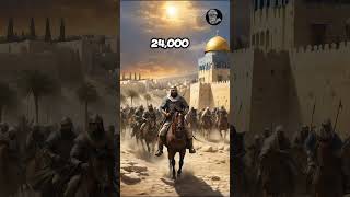 Battle of Ajnadayn #history #facts #knowledge #islamicstatus  #battlefield #islam #islamic #history