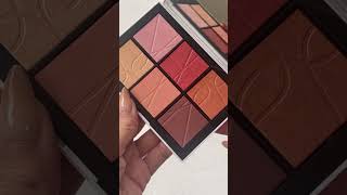 Nars holiday collection unboxing