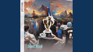 Dawet Brazil