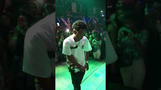 Basta Lion  LIVE 2020 Au Taxi Be Antananarivo [BY DJ ZAYON 📀]