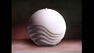 Classic Commercials - Glade Lasting Mists   1994