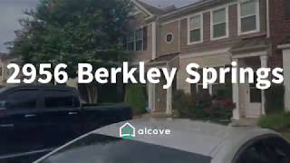 2956 Berkeley Springs - Virtual Tour