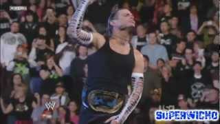 Jeff Hardy - Going Under [HD]