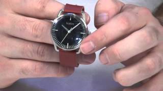 Nixon Mellor Watch Review at Surfboards.com