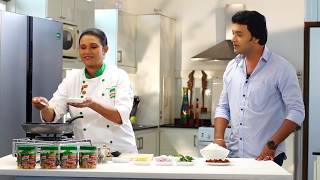 Knorr Rice Challenge - Vishwa