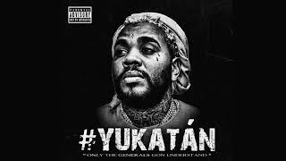 KEVIN GATES - YUKATAN