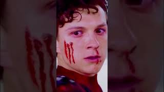 Spider-man edit #marvel #edit #like #subscribe #spiderman #peterparker #tomholland