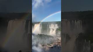 3 atrações imperdíveis Foz do Iguaçu #fozdoiguacu #atrações #viagens #cataratas