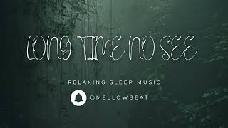 LONG TIME NO SEE - TAIMOUR BAIG ft. URAAN | New Song | (Mellow Lyrics Video)