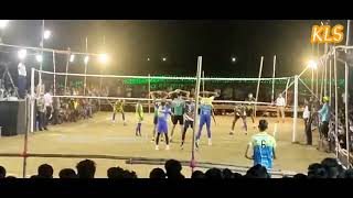 ODISHA vs KOLKATA II Mania,Sachin,Nona,II ALL INDIA VOLLEYBALL TOURNAMENT 2022 IN MANDARMAN I W.B