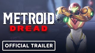 Metroid Dread | Official Launch Trailer | PS4,PS5 Games | PC Games | Ubisoft Pk