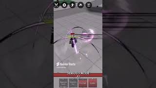 Random Moveset Combo #roblox #tsb #tsbg #youtube #subscribe #saitamabattlegrounds #family  #gaming