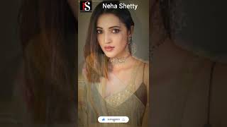 Neha Shetty Transformation Journey Now #viral #transformation #nehashetty #fanstar