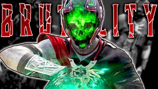 Can I Land EVERY ERMAC BRUTALITY in Kombat League?