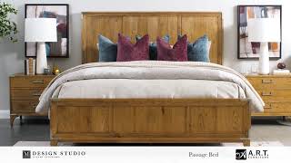 ART Passage Bed