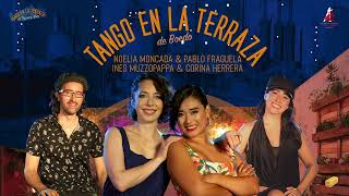 "Mentiras," an excerpt from Tango en la Terraza (March 2021)