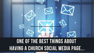 Day 5: 5 Ways in 5 Days to Make Social Media Easy for Churches