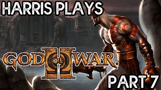 God of War II - Part 7