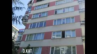 RE/MAX Altın  Deniz ÜÇLER Göztepe Şair Arşi'de 3+1 Kiralik Daire 2.150TL