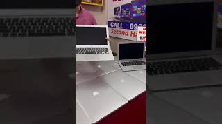 MacBook At Cheapest Prices🔥imported laptop in Mumbai | World Computer Mumbai #short #me