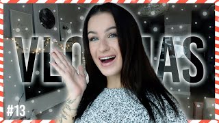 KUPUJĘ PREZENTY DLA BLISKICH! 🎅🎄 | VLOGMAS DZIEŃ #13