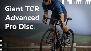 Giant TCR