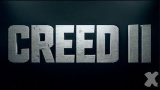 OFF AIR - "60 Second Cinema - Creed II"