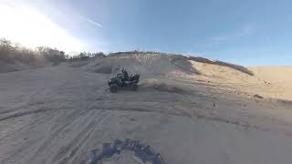 Quad rentals Hungary