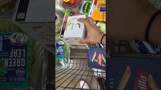 Restock Grocery haul  #groceryhaul #shopping #groceryshopping #asmr #satisfying #restock