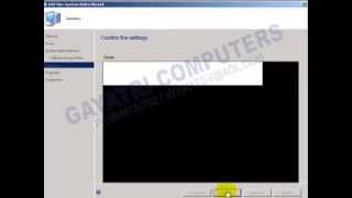 LAB 3 B Installing Client Software Manually