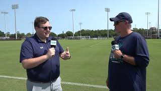 WSOC | Keeping It Real with Coach Neal | Week 3