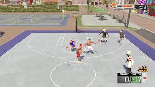 Nba 2k19 Best Jump Shot  NBA 2k19 SUBSCRIBE  #lockdown  #2wayShotCreator #roadto1ksub