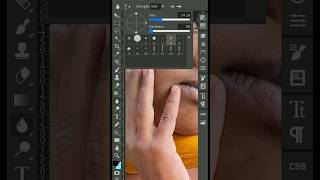 photoshop ||photoshop app||photoshop photo editing||Wait For End photo editing #shorts #viralshorts