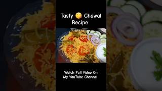 Tasty 😋 Daal Chawal Recipe #shorts