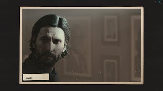 Alan Wake 2 - Chapter 2 & 3