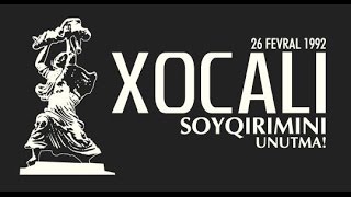 XOCALI FACİƏSİ