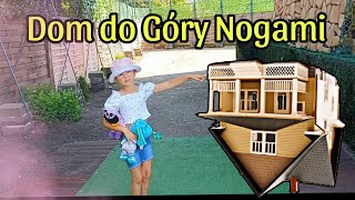 Dom do Góry Nogami