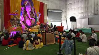 Sri Ganesha Festival 2021 - Day3