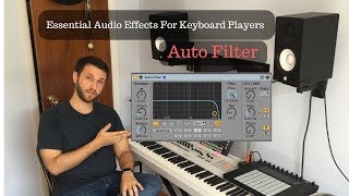 Auto Filter: Essential KB Player Effects