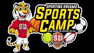 Sporting Dreams School Holiday Sports Camps