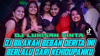 DUGEM FULL DANGDUT PILIHAN TERBAIK 2023❗DJ LUKISAN CINTA X DJ SENSARA VIRAL TIKTOK