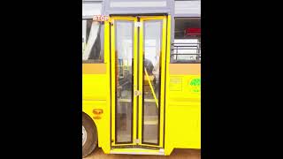 eicher school bus air door controller installation 9094541430