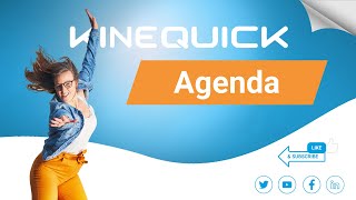 FR KineQuick: Utilisation de l'agenda - Couleur d'arrière-plan