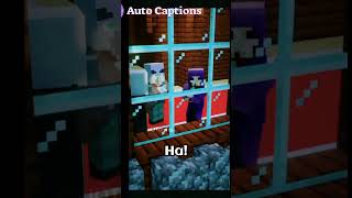 #animation #minecraft herobrine with Alex