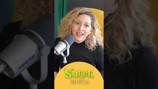 Shrek, el musical, está de vuelta! 🌟