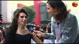 Montagem demora 4 horas, diz drag queen sobre produção para 15ª Parada gay de SP..